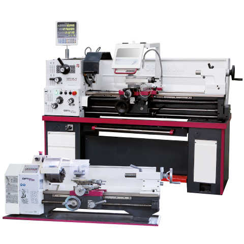 Tour cnc standart / prod