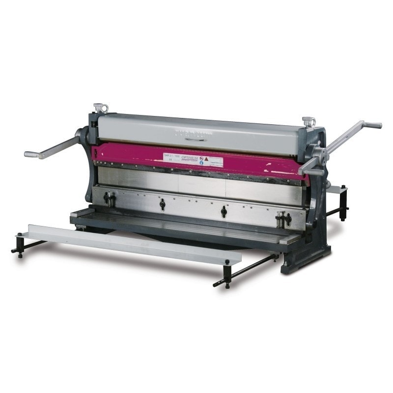 machine 3 en 1
