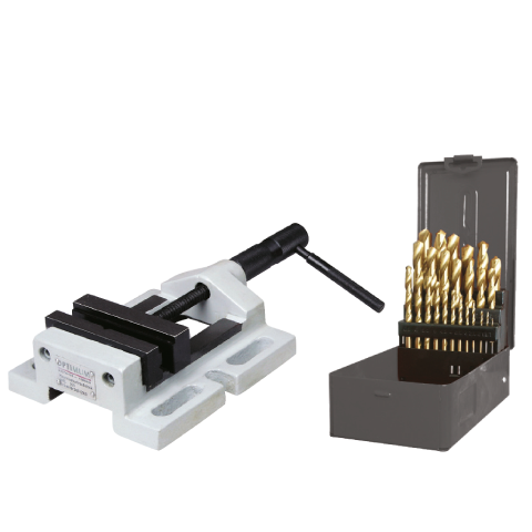 Accessoires de Perçage