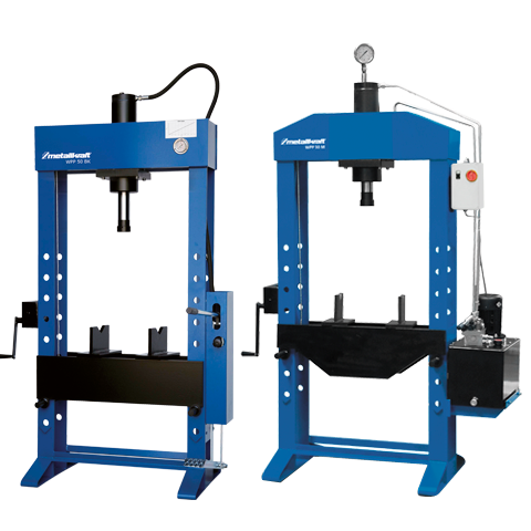 Presse hydraulique