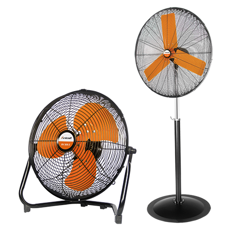 Ventilateur atelier